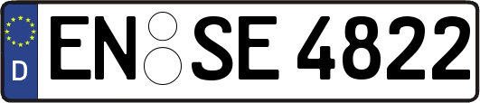 EN-SE4822