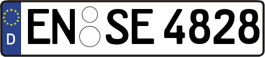 EN-SE4828