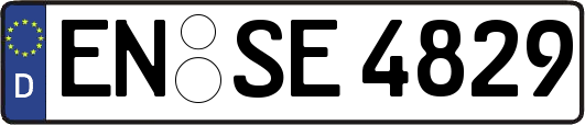 EN-SE4829