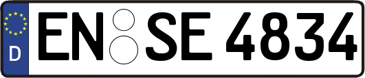 EN-SE4834