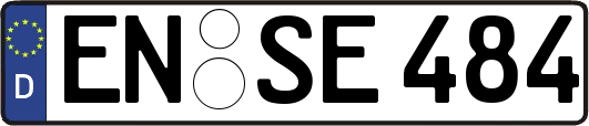 EN-SE484