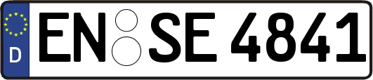 EN-SE4841
