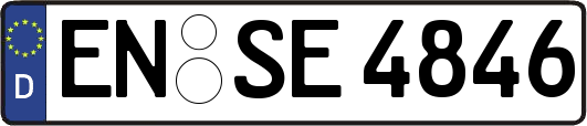 EN-SE4846