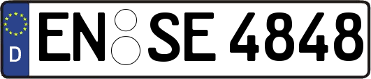 EN-SE4848