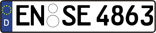 EN-SE4863
