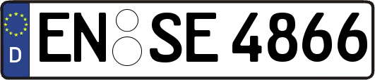 EN-SE4866