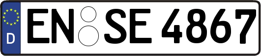 EN-SE4867