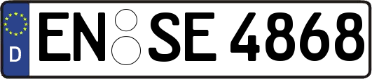 EN-SE4868