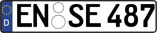 EN-SE487