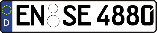 EN-SE4880