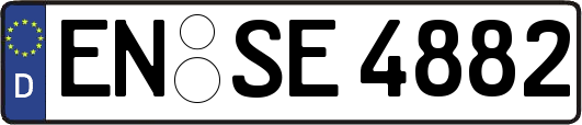 EN-SE4882