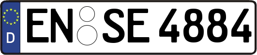 EN-SE4884