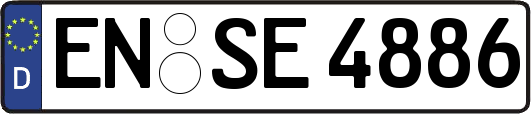 EN-SE4886