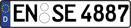 EN-SE4887