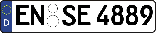 EN-SE4889