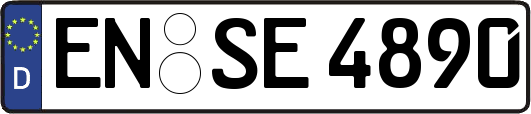 EN-SE4890