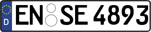 EN-SE4893