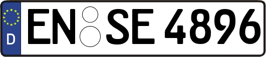 EN-SE4896