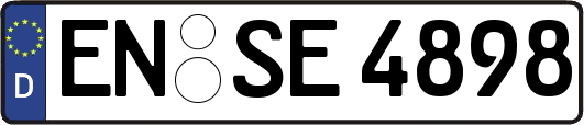 EN-SE4898