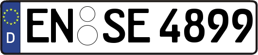 EN-SE4899