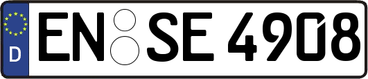EN-SE4908
