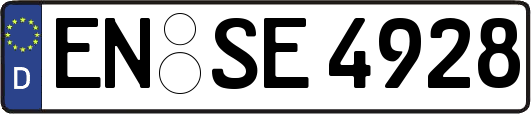 EN-SE4928