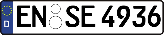 EN-SE4936