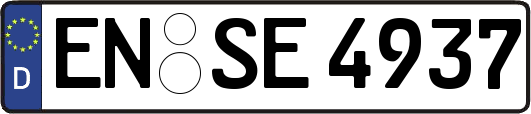 EN-SE4937