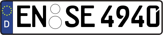 EN-SE4940