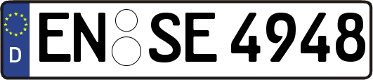 EN-SE4948