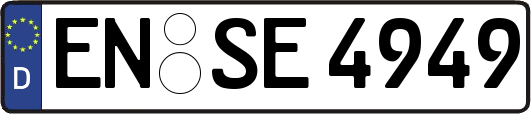 EN-SE4949
