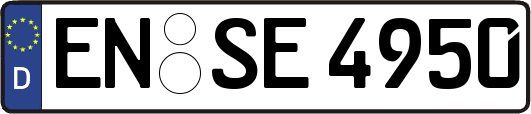 EN-SE4950