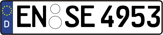 EN-SE4953
