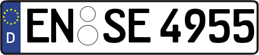 EN-SE4955