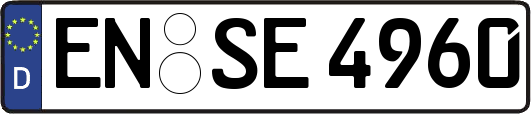 EN-SE4960