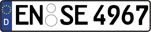 EN-SE4967