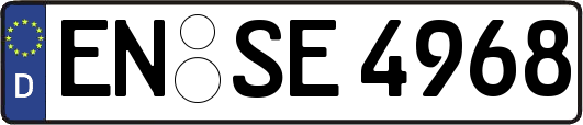 EN-SE4968