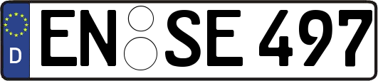 EN-SE497