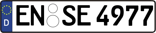 EN-SE4977