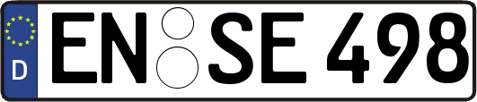 EN-SE498
