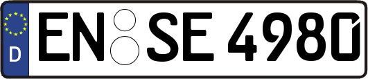 EN-SE4980