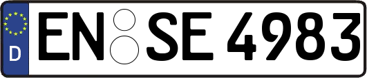 EN-SE4983