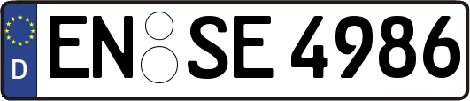 EN-SE4986