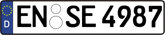 EN-SE4987