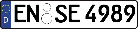 EN-SE4989