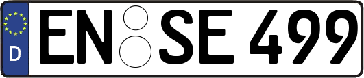 EN-SE499
