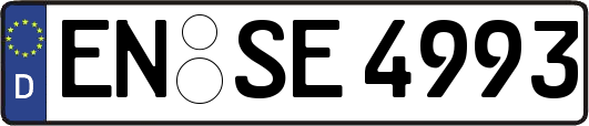 EN-SE4993