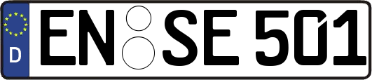 EN-SE501