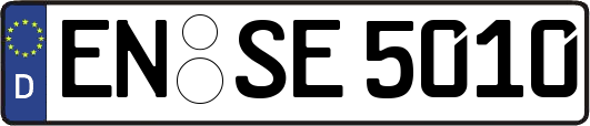 EN-SE5010