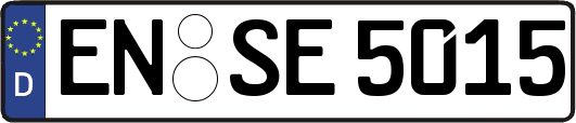 EN-SE5015